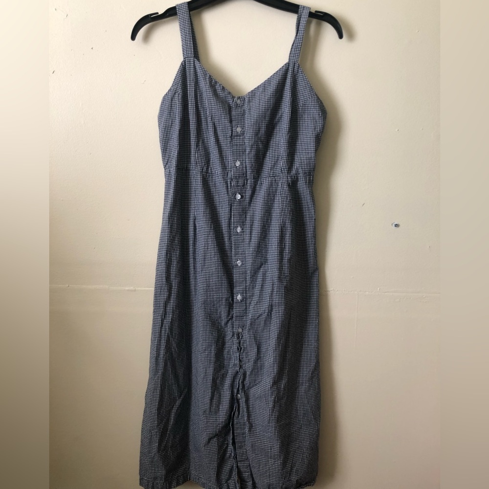 Top shop dress